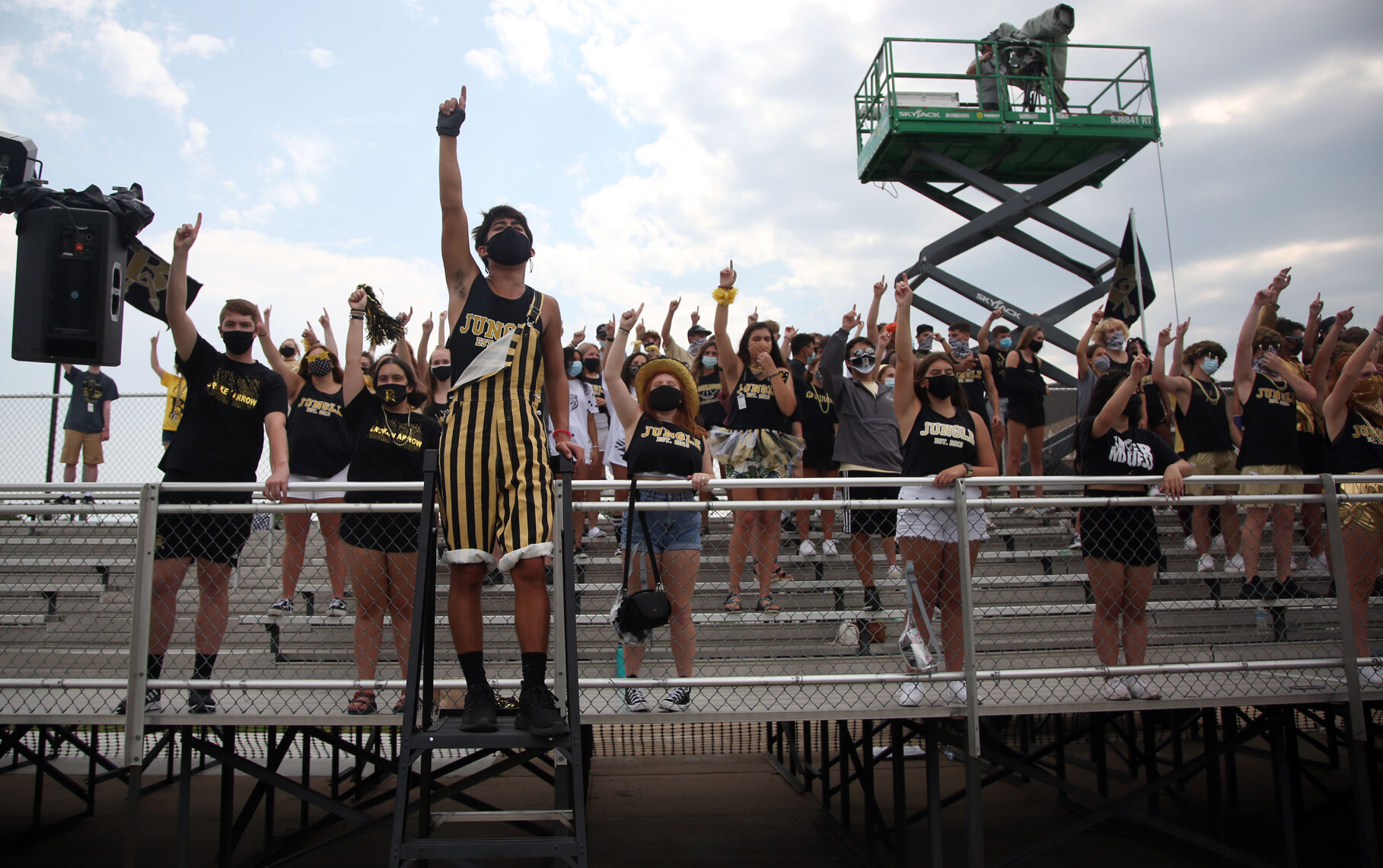 Broken Arrow Bentonville West